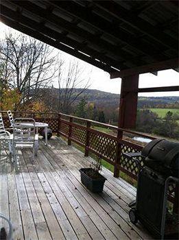 The Willow Tree Inn B&B Cooperstown Εξωτερικό φωτογραφία