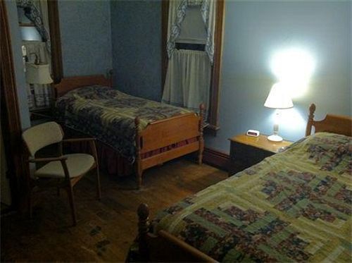 The Willow Tree Inn B&B Cooperstown Εξωτερικό φωτογραφία