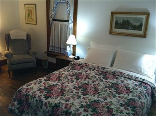 The Willow Tree Inn B&B Cooperstown Εξωτερικό φωτογραφία