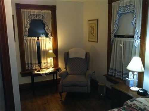 The Willow Tree Inn B&B Cooperstown Εξωτερικό φωτογραφία
