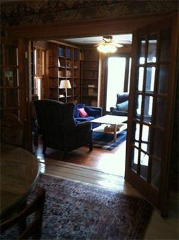 The Willow Tree Inn B&B Cooperstown Εξωτερικό φωτογραφία