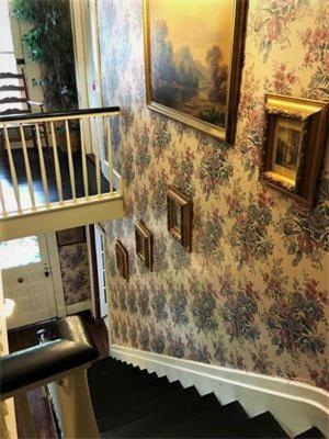 The Willow Tree Inn B&B Cooperstown Εξωτερικό φωτογραφία