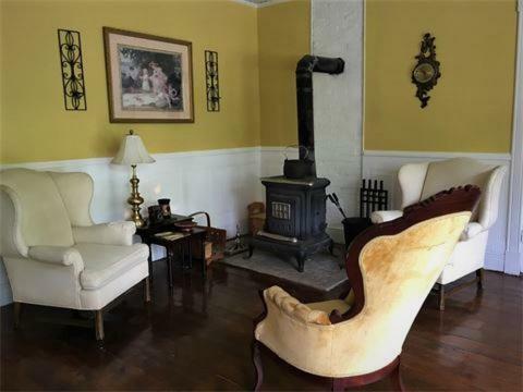 The Willow Tree Inn B&B Cooperstown Εξωτερικό φωτογραφία