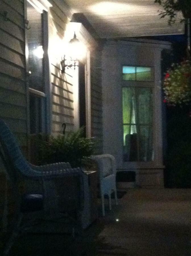 The Willow Tree Inn B&B Cooperstown Εξωτερικό φωτογραφία