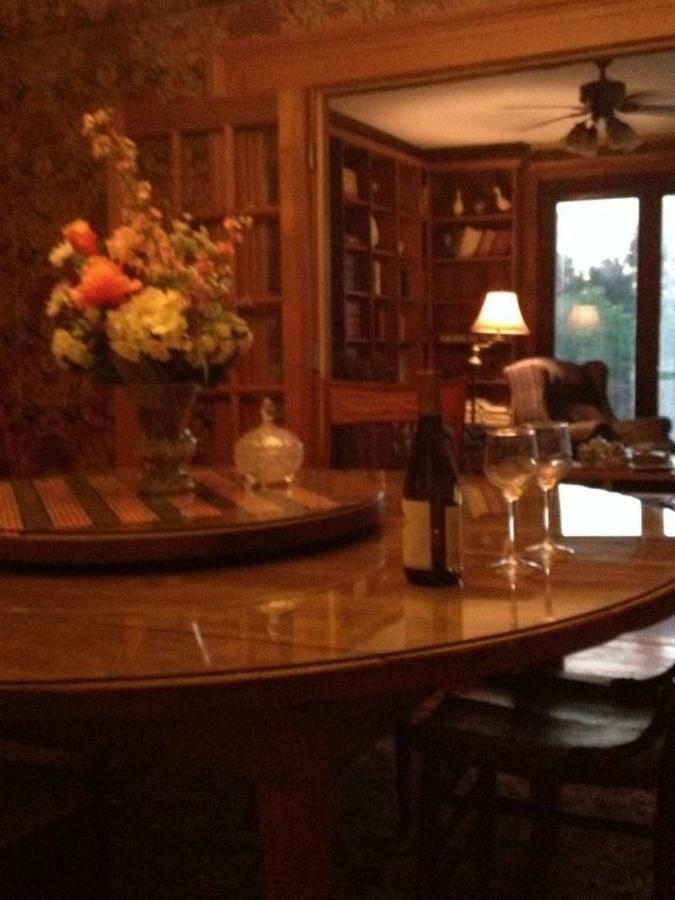 The Willow Tree Inn B&B Cooperstown Εξωτερικό φωτογραφία